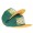 10Deep Snapback Hat NU002