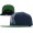 10Deep Snapback Hat id009