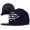 10Deep Snapback Hat id012