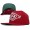 10Deep Snapback Hat id014