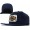 10Deep Snapback Hat id026