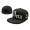 40 OZ NY Stars Snapback Hat #24