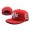 40 OZ NY Stars Snapback Hat #28