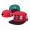 40 OZ NY Stars Snapback Hat #31