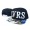 40oz x Theophilus Londons LVRS Strapback Hat #02