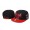 Chicago Bulls 47Brand Snapback Hat NU05