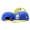 Indiana Pacers 47Brand Snapback Hat NU01