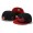 MLB Cincinnati Reds 47B Snapback Hat #01