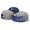 MLB Los Angeles Dodgers 47B Snapback Hat #07