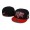 Miami Heat 47Brand Snapback Hat NU04