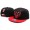 Miami Heat 47Brand Snapback Hat NU01