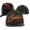 NBA Chicago Bulls 47B Snapback Hat #15