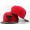NBA Chicago Bulls 47B Snapback Hat #25