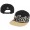 New Orleans Saints 47Brand Snapback Hat NU01