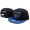 Orlando Magic 47Brand Snapback Hat NU01