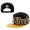 Pittsburgh Steelers 47Brand Snapback Hat NU01