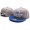 Toronto Blue Jays 47Brand Snapback Hat NU01