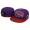Toronto Raptors 47Brand Snapback Hat NU03