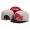 The Angry Bird Snapback Hat #08