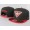 AFL Essendon Snapback Hat id01