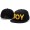 Boy Snapback Hat #13