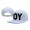 Boy Snapback Hat NU002