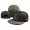 MLB Arizona Diamondbacks NE Snapback Hat #05