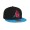 MLB Atlanta Braves NE Snapback Hat #29