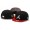 MLB Atlanta Braves NE Snapback Hat #43