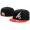 MLB Atlanta Braves Snapback Hat NU04