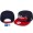 MLB Atlanta Braves Snapback Hat NU11