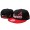 MLB Atlanta Braves Snapback Hat id18