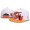 MLB Baltimore Orioles NE Snapback Hat #20