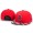 MLB Boston Red Sox NE Snapback Hat #25