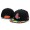 MLB Boston Red Sox NE Snapback Hat #26