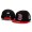 MLB Boston Red Sox NE Snapback Hat #31