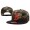 MLB Boston Red Sox NE Snapback Hat #36