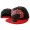 MLB Boston Red Sox Snapback Hat NU15
