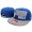 MLB Boston Red Sox Snapback Hat NU17