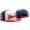 MLB Boston Red Sox Snapback Hat NU19