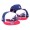 MLB Chicago White Sox NE Snapback Hat #25
