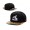 MLB Chicago White Sox Snapback Hat NU11