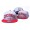 MLB Cincinnati Reds NE Snapback Hat #17