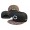 MLB Cincinnati Reds NE Snapback Hat #35