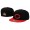 MLB Cincinnati Reds Snapback Hat NU03