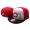 MLB Cincinnati Reds Snapback Hat NU11