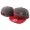MLB Cincinnati Reds Snapback Hat NU12