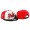 MLB Cincinnati Reds Snapback Hat NU14