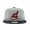 MLB Cleveland Indians Snapback Hat #10
