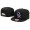MLB Colorado Rockies Snapback Hat NU01